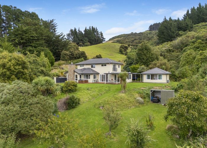 at 143 St Leonards Drive, Saint Leonards, Dunedin