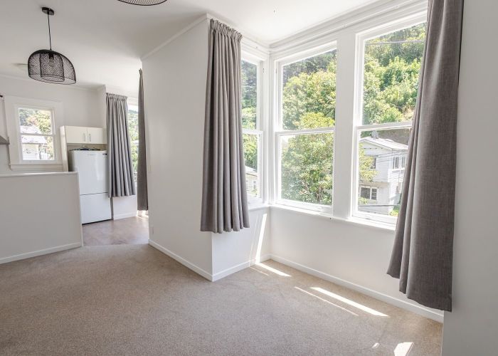  at 28A Adams Terrace, Aro Valley, Wellington, Wellington