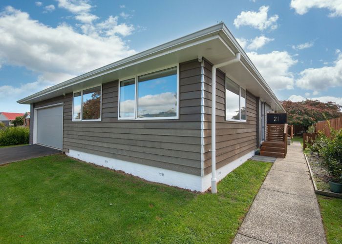  at 21 Elmwood Drive, Mosgiel, Mosgiel