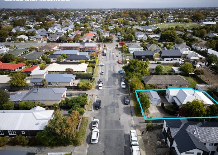  at 19 Winton Street, St Albans, Christchurch