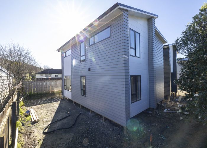  at 62 Bledisloe Cres, Wainuiomata, Lower Hutt, Wellington