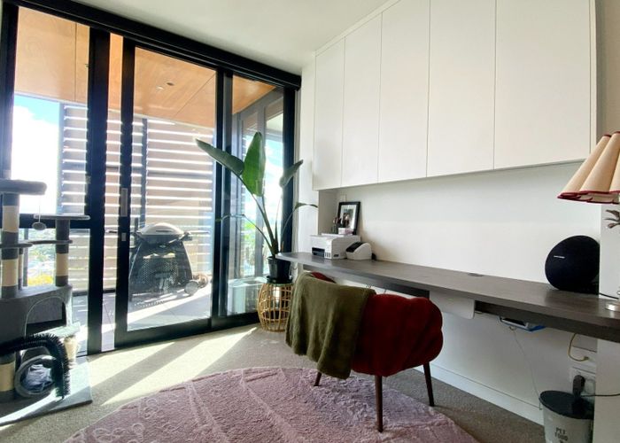  at 302/1 Turakina St, Grey Lynn, Auckland City, Auckland