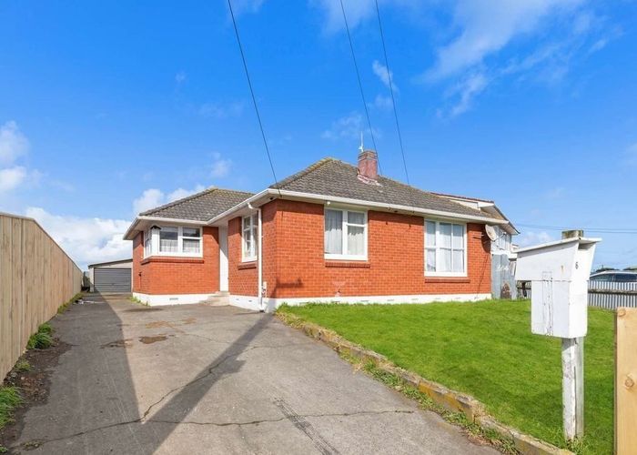  at 60 Matipo Street, Castlecliff, Whanganui