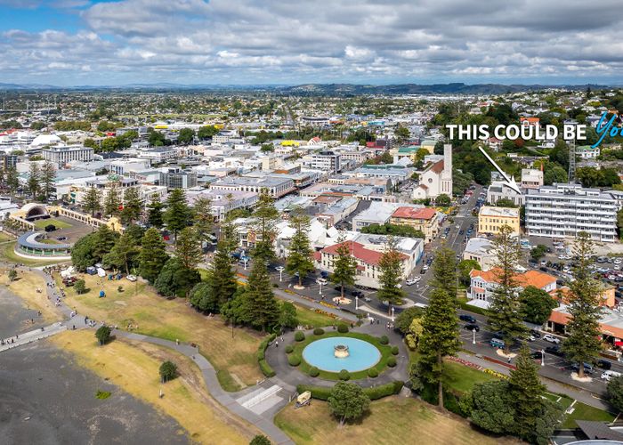  at 8/3 (GH) Shakespeare Road, Napier South, Napier, Hawke's Bay