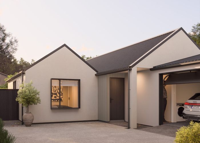  at 4/5 Grimseys Road, Redwood, Christchurch City, Canterbury