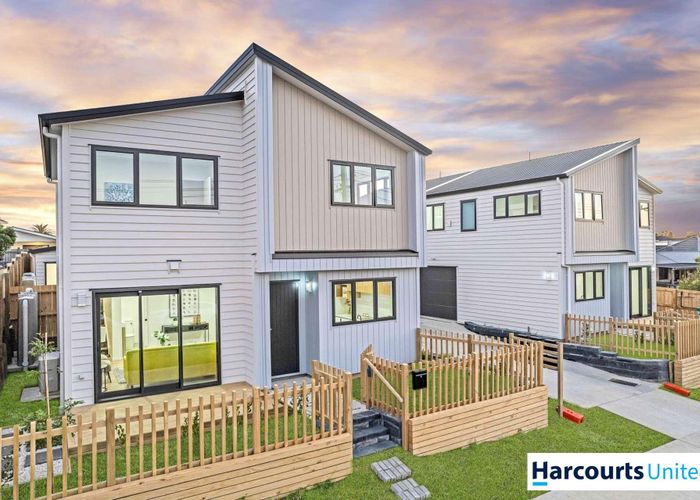  at 1/6 Pah Road, Papatoetoe, Manukau City, Auckland