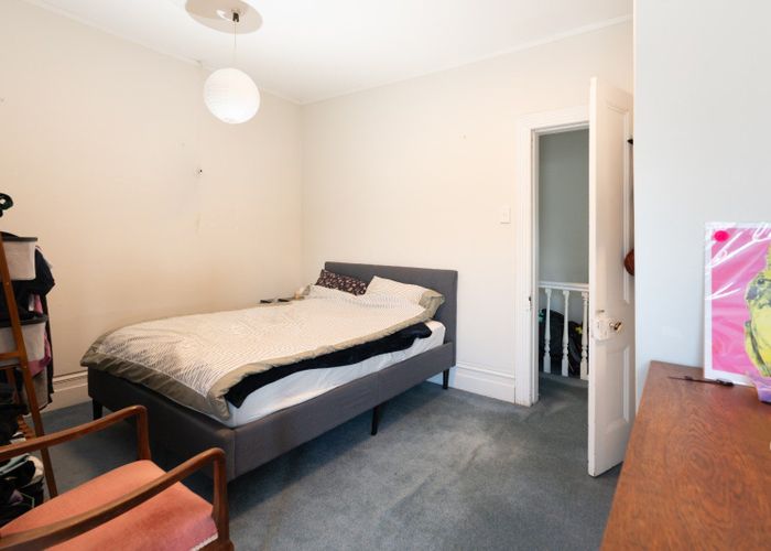  at 14 Prince Street, Mount Victoria, Wellington, Wellington