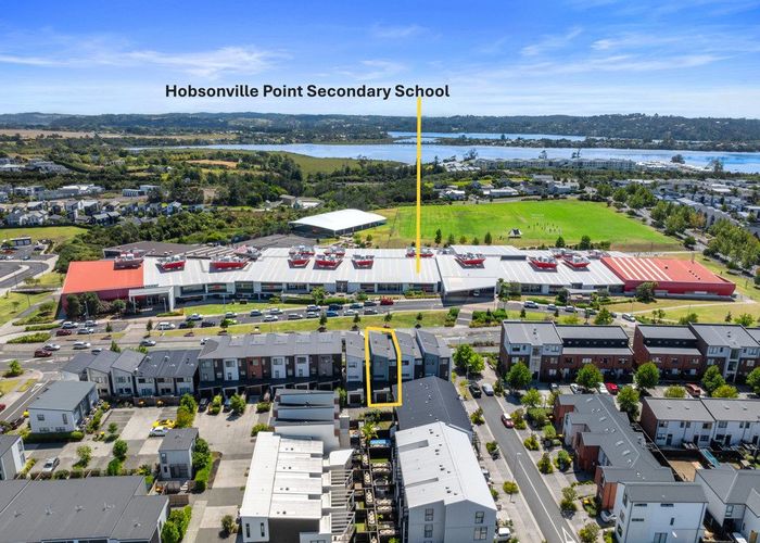  at 85C Hobsonville Point Road, Hobsonville, Waitakere City, Auckland
