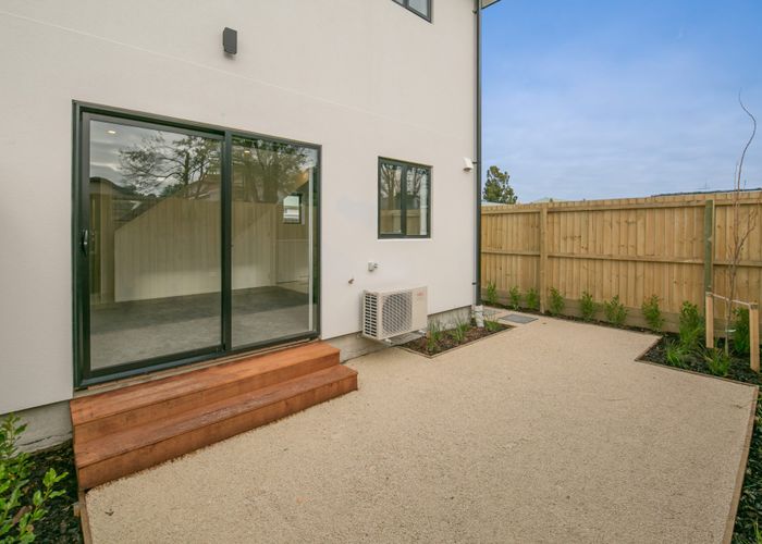  at 8/317 Gloucester Street, City Centre, Christchurch City, Canterbury