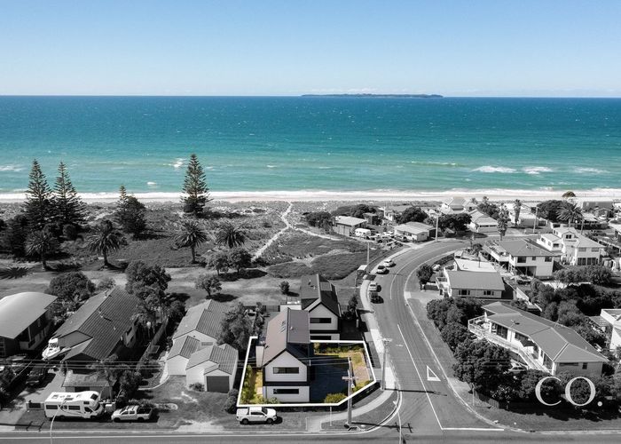  at 1 Karewa Parade, Papamoa Beach, Tauranga, Bay Of Plenty