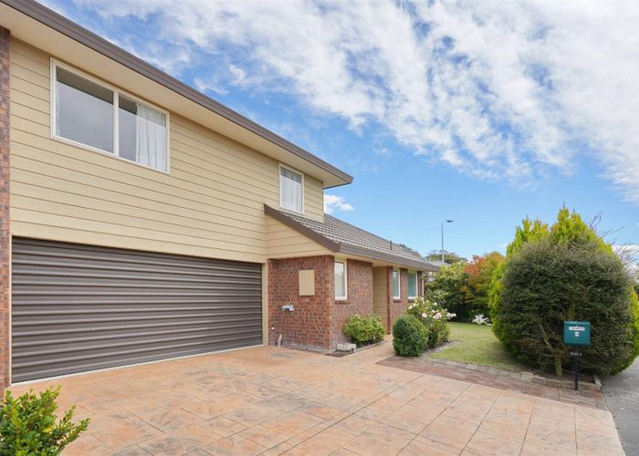  at 1/8 Pentland Drive, Belfast, Christchurch