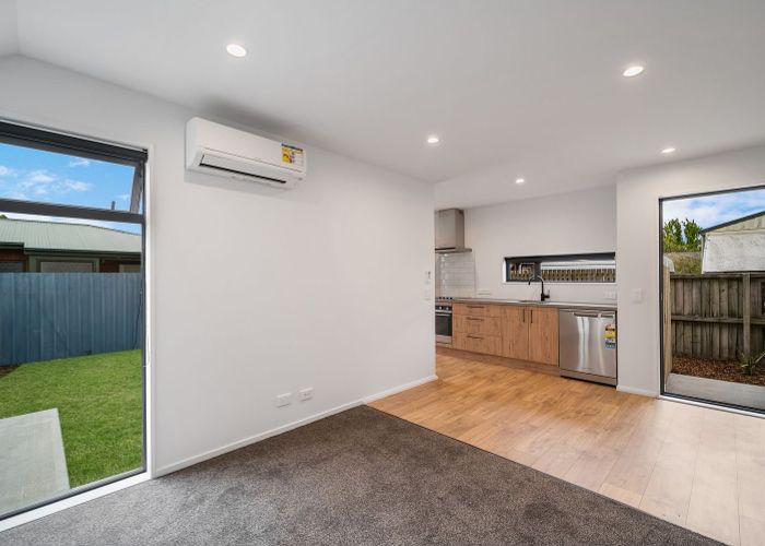  at 4/13 Leitch Street, Somerfield, Christchurch City, Canterbury