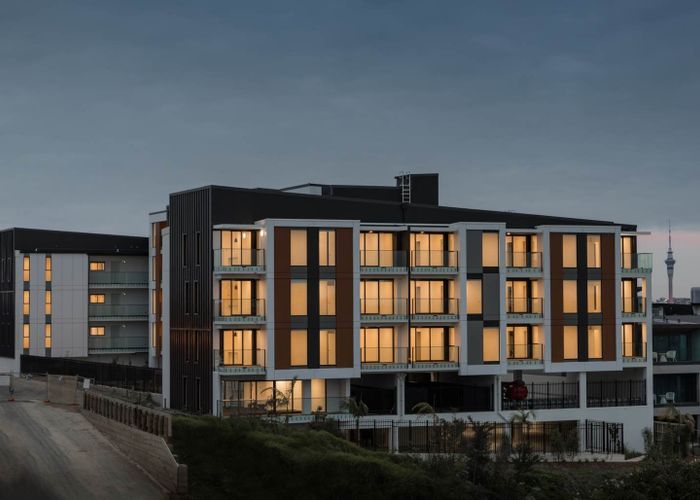  at 208/19 Rawene Road, Birkenhead, North Shore City, Auckland