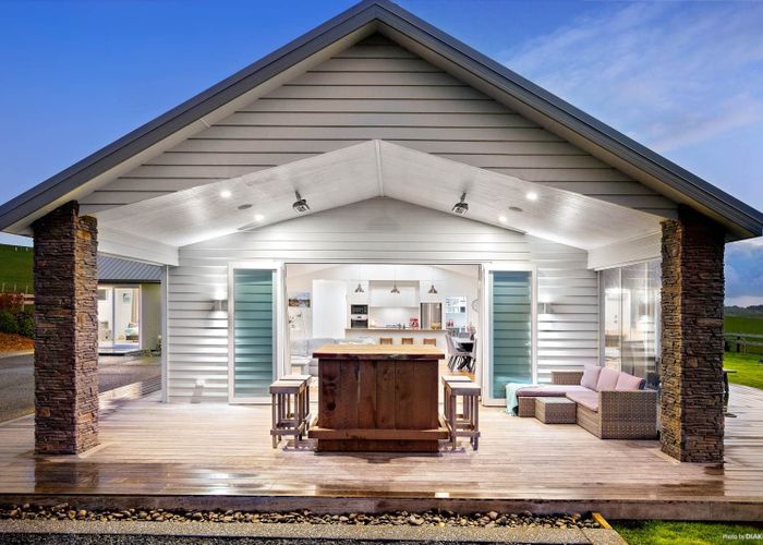  at 65C Hunt Road, Tuakau