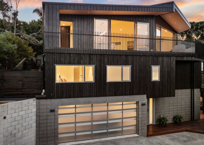  at 61A Churchill Road, Murrays Bay, North Shore City, Auckland