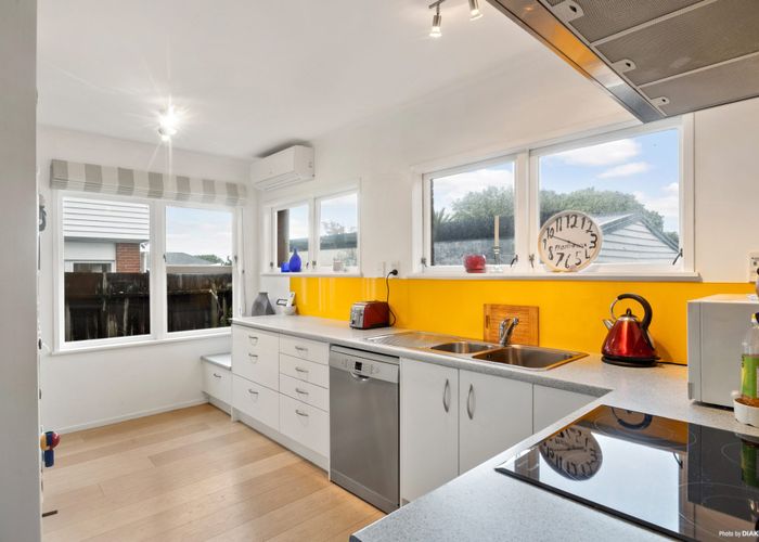  at 3/105 Victoria Street, Onehunga, Auckland City, Auckland