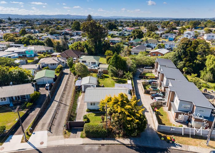  at 44 Kirton Crescent, Manurewa, Manukau City, Auckland
