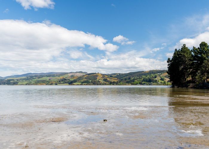 at 23 and 21 Bank Road, Warrington, Dunedin, Otago