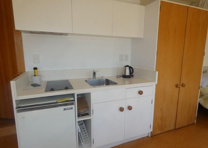  at Studio Flt/177 Barnard Street, Wadestown, Wellington, Wellington