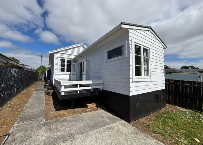  at 128B Coronation Road, Papatoetoe, Manukau City, Auckland