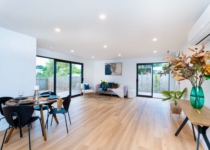  at 3/73 O'Donnell Avenue, Mount Roskill, Auckland City, Auckland