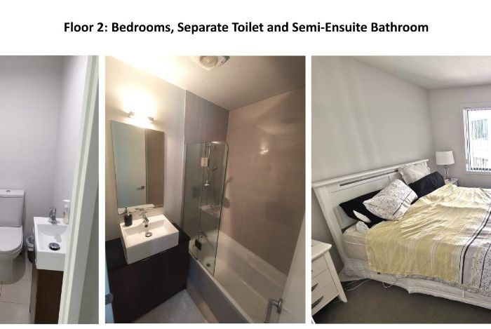  at 305 Murphys Road, Flat Bush, Manukau City, Auckland