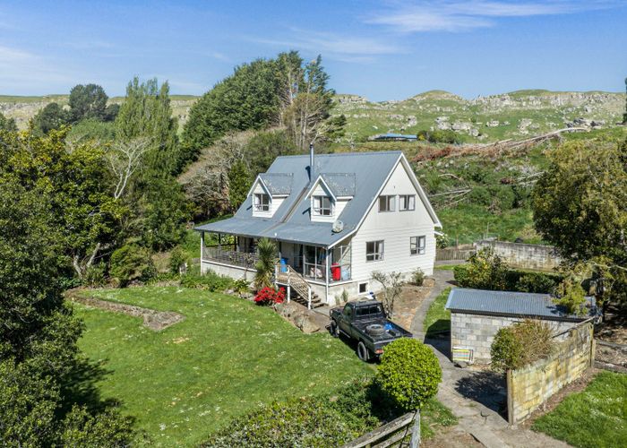  at 1262 - 1520 Maraetotara Road, Waimarama, Hastings, Hawke's Bay