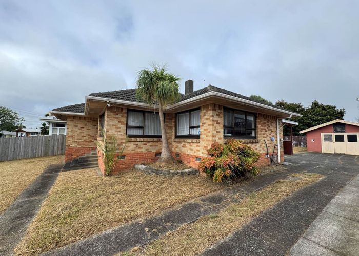  at 46 McKean Avenue, Manurewa, Manukau City, Auckland