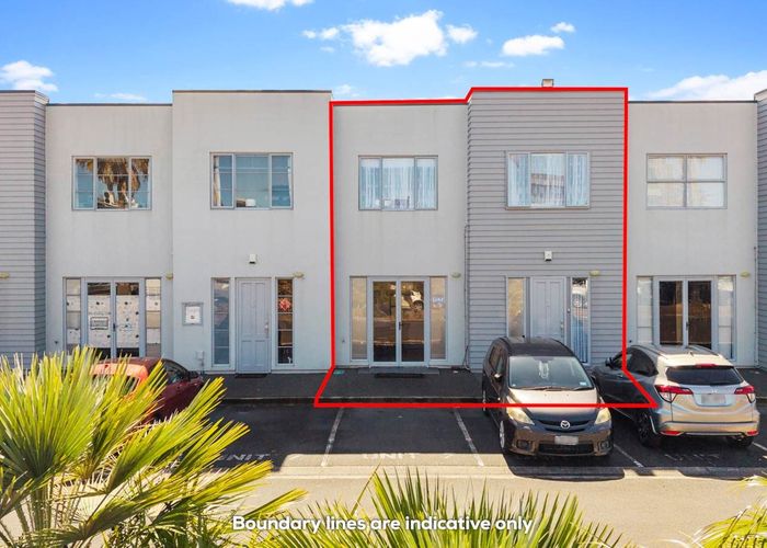  at 7/2 Progressive Way, East Tamaki, Manukau City, Auckland
