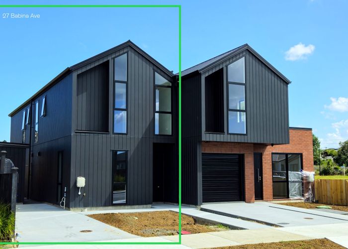  at 27 Babina Ave, Huapai, Rodney, Auckland
