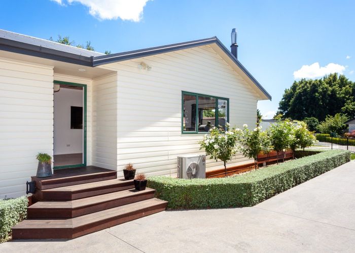  at 29B Sheffield Street, Matamata, Matamata