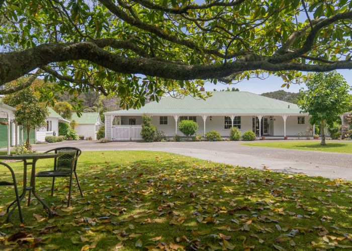  at 1680 Tiki Road, Coromandel, Thames-Coromandel, Waikato