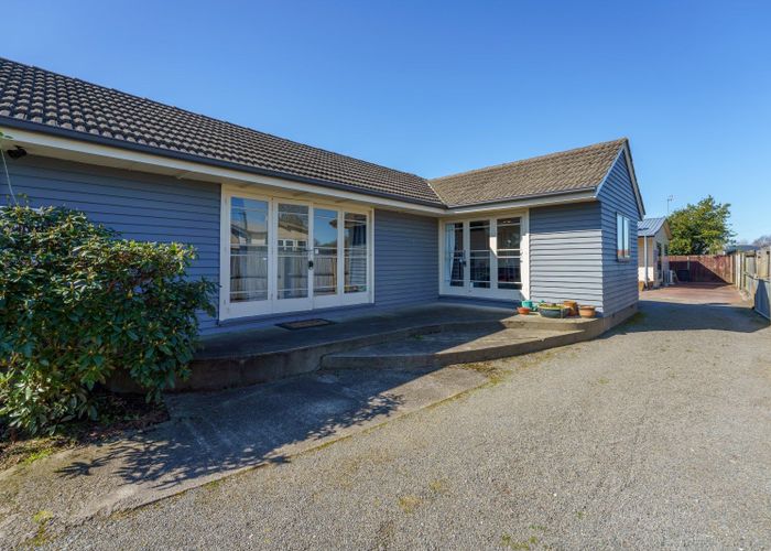  at 47 Aorangi Road, Bryndwr, Christchurch