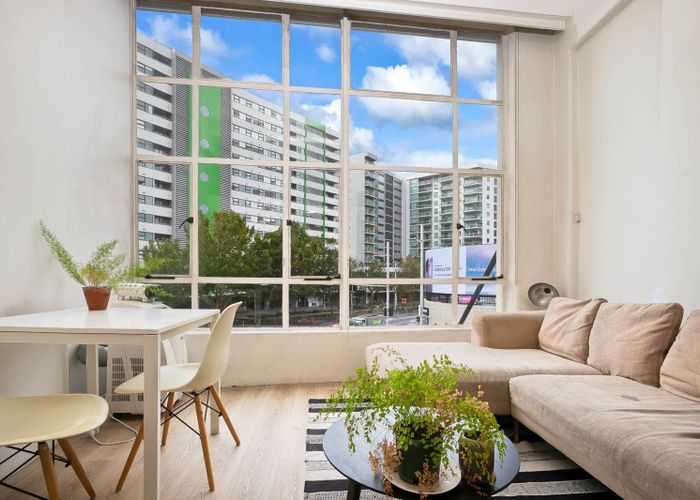  at 1D/22 Emily Place, Auckland Central, Auckland