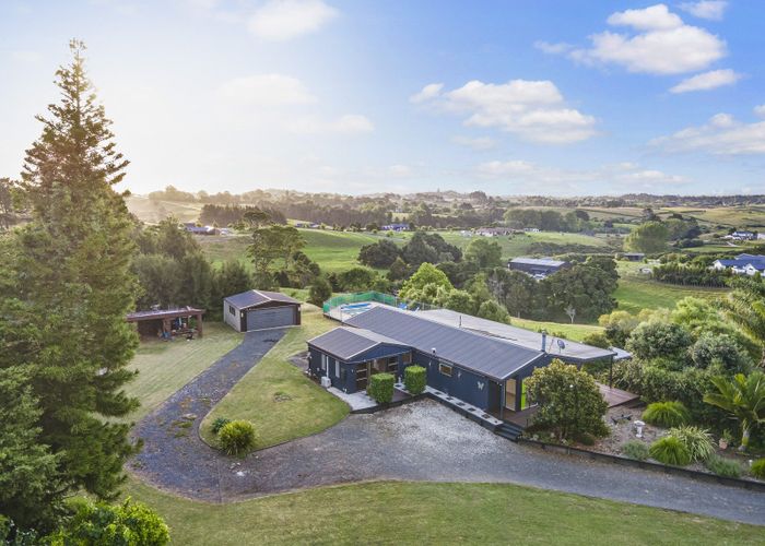 Recently sold 423 Runciman Road, Ramarama, Drury homes.co.nz