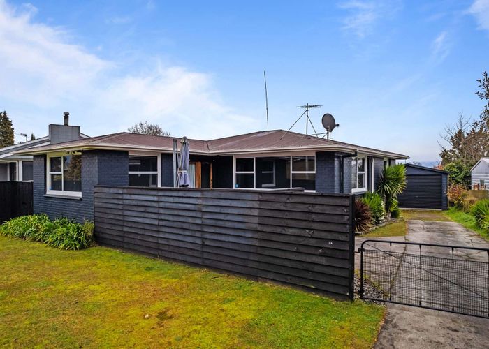  at 33 Jervis Street, Hillcrest, Rotorua