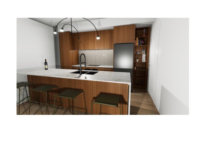  at 604/22 Herd Street, Te Aro, Wellington, Wellington