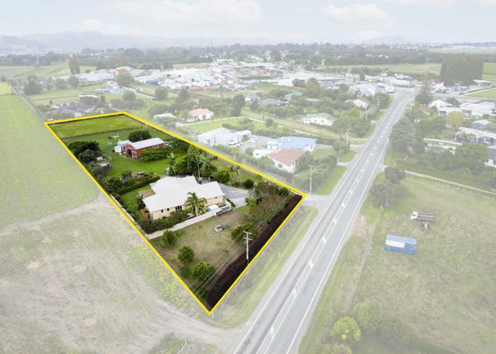  at 13 Makaraka Road, Gisborne