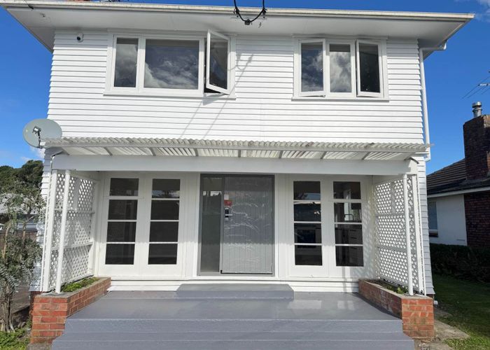 at 157 Trafalgar Street, Onehunga, Auckland City, Auckland