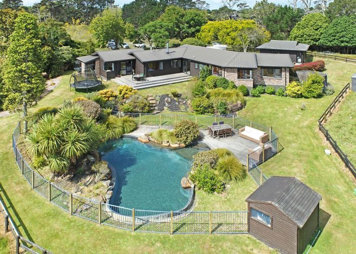  at 58 Anderson Way, Waiau Pa, Pukekohe
