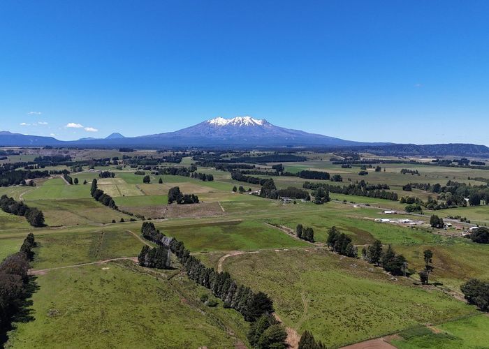  at 7288 Makotuku Valley Road (SH4), Raetihi, Ruapehu, Manawatu / Whanganui