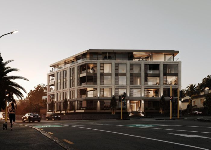  at G03/515 Remuera Road, Remuera, Auckland City, Auckland