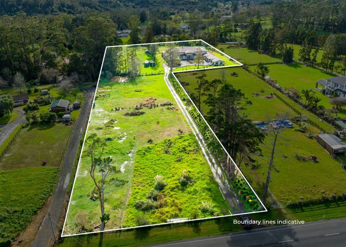  at Lot 1/486 Paremoremo Road, Paremoremo, North Shore City, Auckland