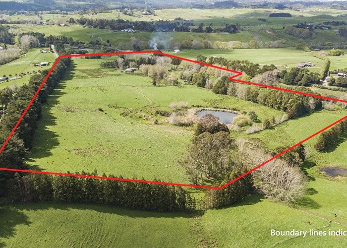  at 234 Forestry Road, Kaukapakapa