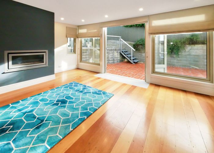  at Cottleville Terrace, Thorndon, Wellington, Wellington