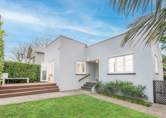  at 43 Old Mill Road, Grey Lynn, Auckland City, Auckland