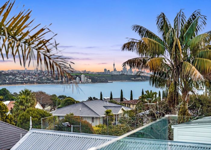  at 3C The Rise, Saint Heliers, Auckland City, Auckland