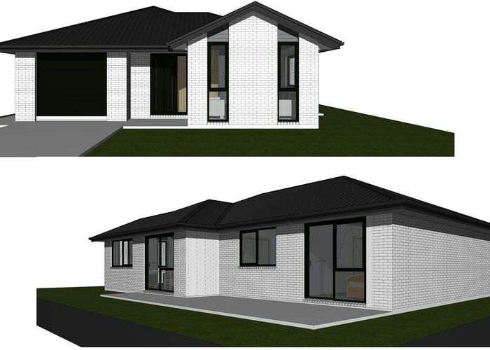  at Lot10, 396 Wigram Road, Halswell, Christchurch City, Canterbury