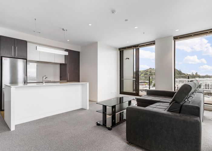  at 403/8 Nugent Street, Grafton, Auckland City, Auckland