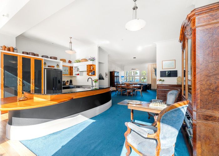  at 5B King Edward Parade, Devonport, North Shore City, Auckland